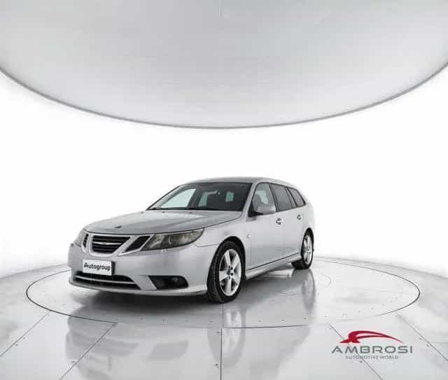 Saab Other SAAB Other 9 3 1.9 TiD 16V DPF Vector - PER OPER 09/2007-photo-0