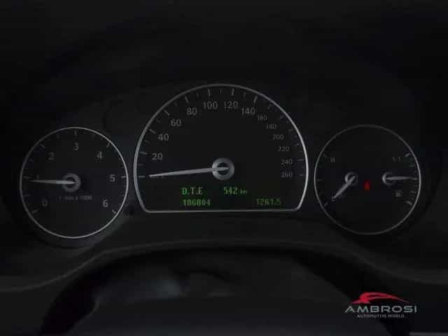 Saab Other SAAB Other 9 3 1.9 TiD 16V DPF Vector - PER OPER 09/2007-photo-12