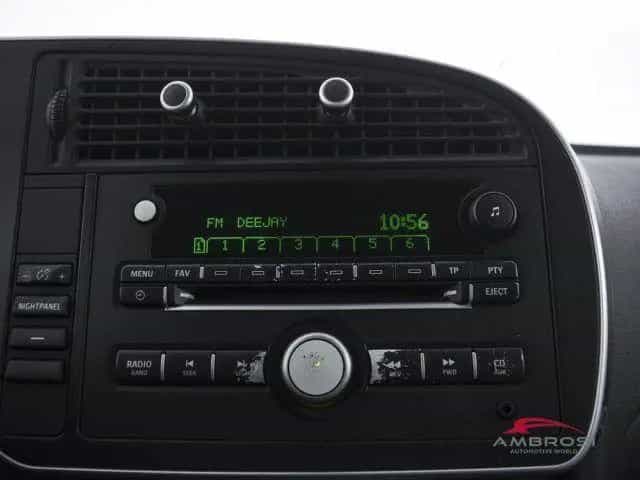 Saab Other SAAB Other 9 3 1.9 TiD 16V DPF Vector - PER OPER 09/2007-photo-13