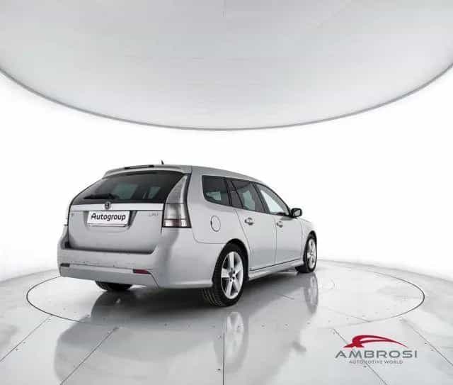 Saab Other SAAB Other 9 3 1.9 TiD 16V DPF Vector - PER OPER 09/2007-photo-2