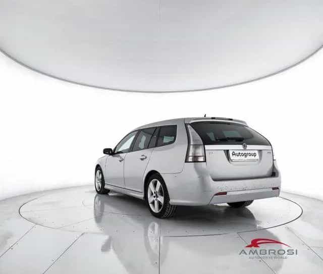 Saab Other SAAB Other 9 3 1.9 TiD 16V DPF Vector - PER OPER 09/2007-photo-3
