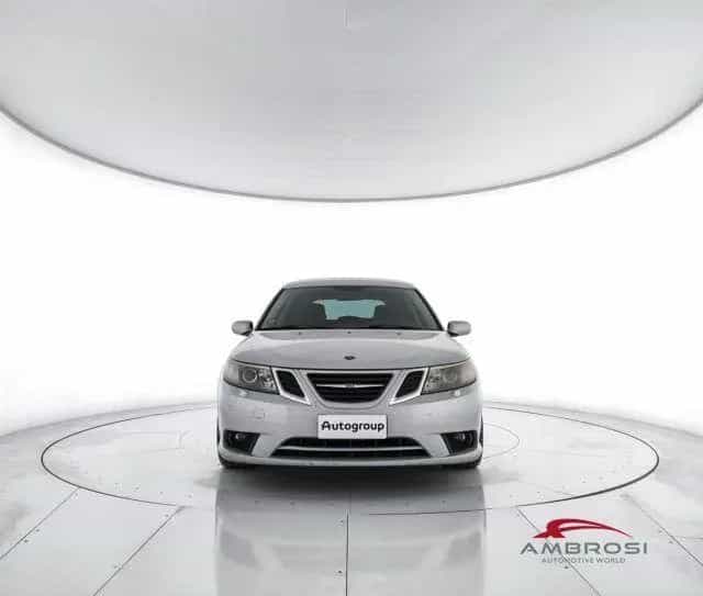 Saab Other SAAB Other 9 3 1.9 TiD 16V DPF Vector - PER OPER 09/2007-photo-4