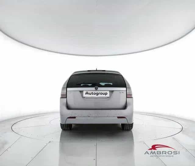 Saab Other SAAB Other 9 3 1.9 TiD 16V DPF Vector - PER OPER 09/2007-photo-5