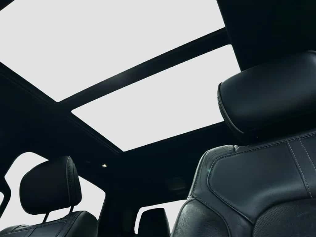 Dodge RAM LIMITED/V6D/LUFT/KEYLESS/Crew Cab + Long Bed 02/2020-photo-18