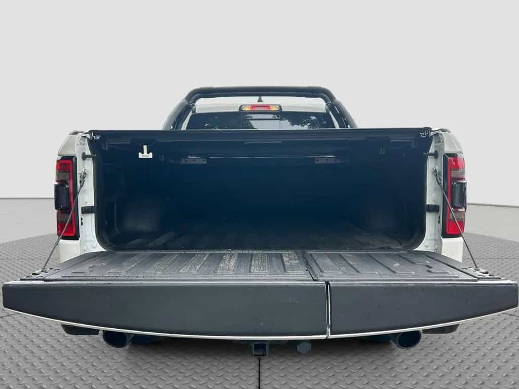 Dodge RAM LIMITED/V6D/LUFT/KEYLESS/Crew Cab + Long Bed 02/2020-photo-8