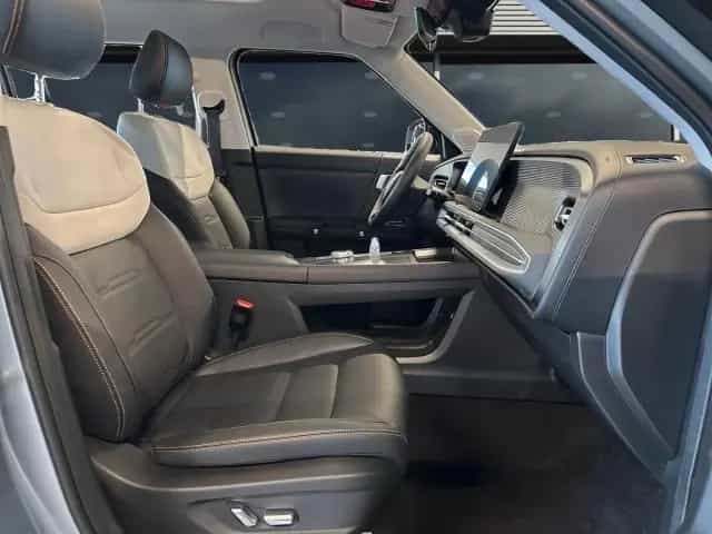 BAIC BJ30 null-photo-12