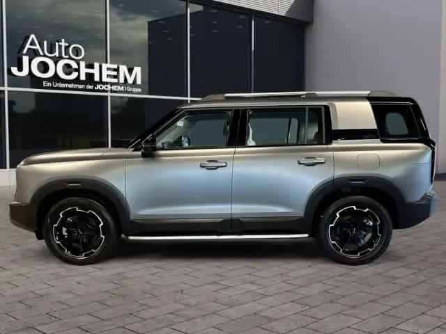 BAIC BJ30 null-photo-3