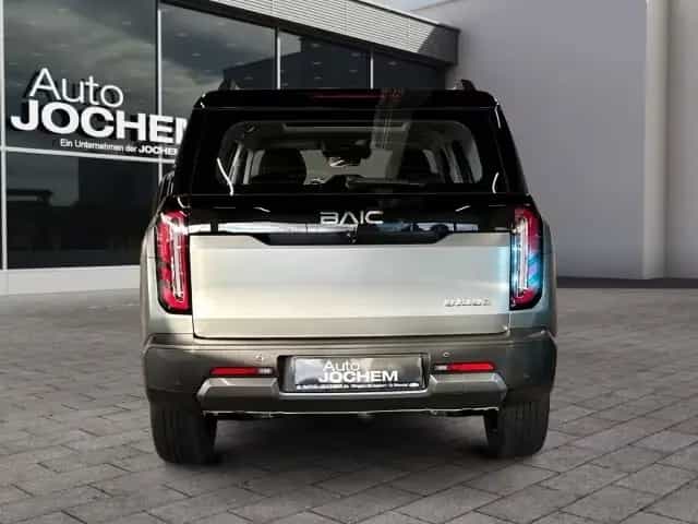 BAIC BJ30 null-photo-6