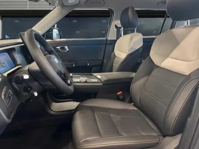 BAIC BJ30 null-photo-7