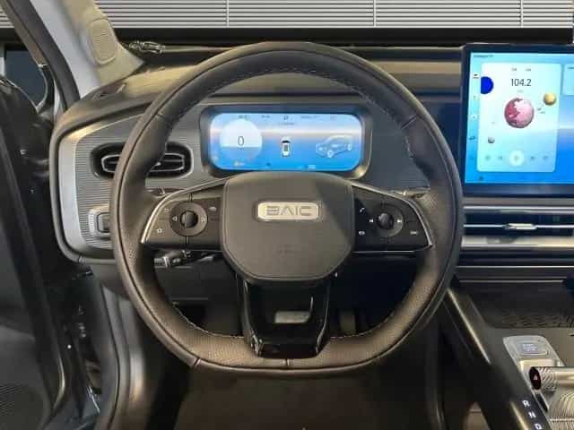 BAIC BJ30 null-photo-9