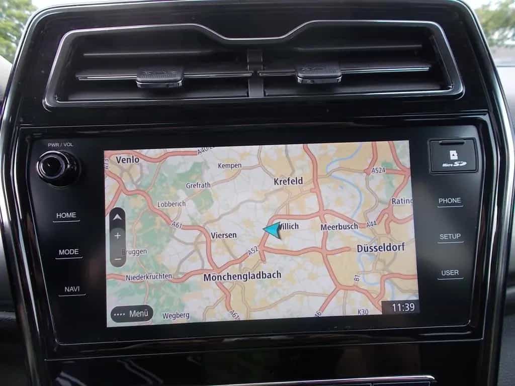 Ssangyong Tivoli Quartz 1.5 T Navi  Kamera PDC SHZ 07/2020-photo-21