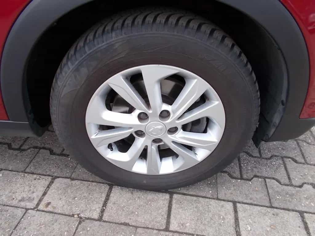 Ssangyong Tivoli Quartz 1.5 T Navi  Kamera PDC SHZ 07/2020-photo-8