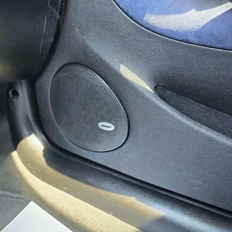 Lancia Lybra 2.0i LX 82000 KM AUTOM NAVI ALU KLIMAAUTOM 04/2000-photo-20