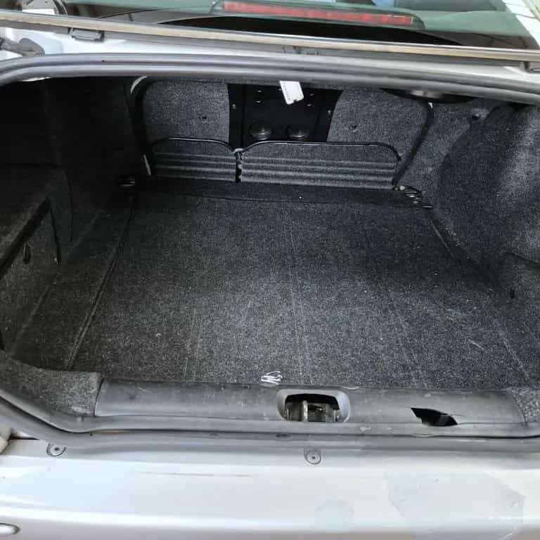 Lancia Lybra 2.0i LX 82000 KM AUTOM NAVI ALU KLIMAAUTOM 04/2000-photo-26