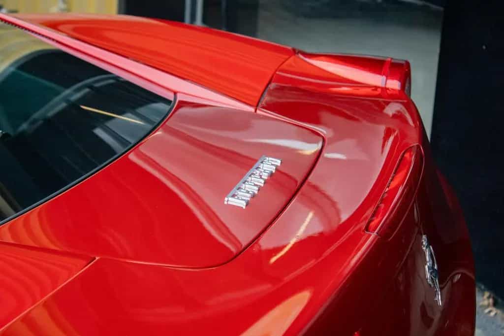 Ferrari 458 4.5 V8 Italia Rosso Fuoco | Tailor Made | Ca 10/2011-photo-14