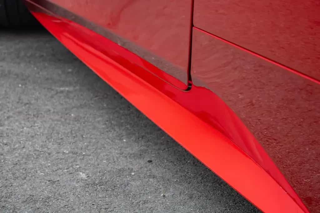 Ferrari 458 4.5 V8 Italia Rosso Fuoco | Tailor Made | Ca 10/2011-photo-17
