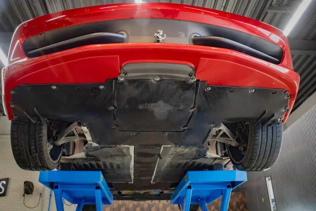 Ferrari 458 4.5 V8 Italia Rosso Fuoco | Tailor Made | Ca 10/2011-photo-20