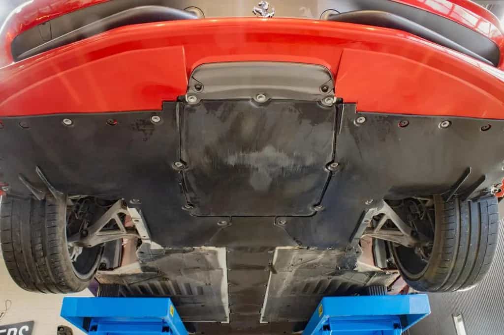 Ferrari 458 4.5 V8 Italia Rosso Fuoco | Tailor Made | Ca 10/2011-photo-21
