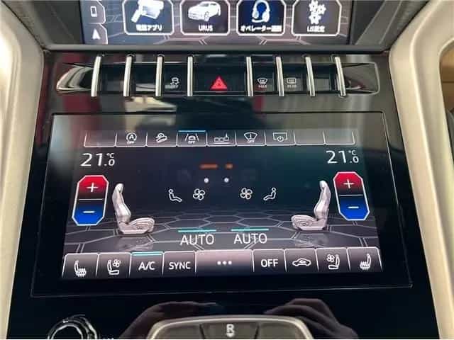 Lamborghini Urus 4.0 V8 4WD (2019) 04/2019-photo-11