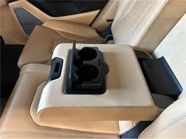 Lamborghini Urus 4.0 V8 4WD (2019) 04/2019-photo-18