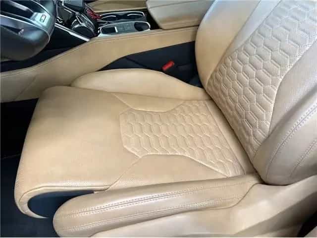 Lamborghini Urus 4.0 V8 4WD (2019) 04/2019-photo-25