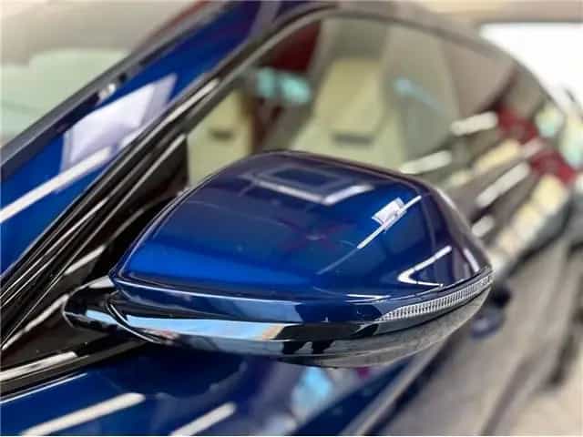 Lamborghini Urus 4.0 V8 4WD (2019) 04/2019-photo-26