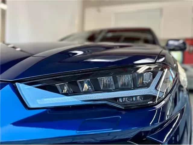 Lamborghini Urus 4.0 V8 4WD (2019) 04/2019-photo-5