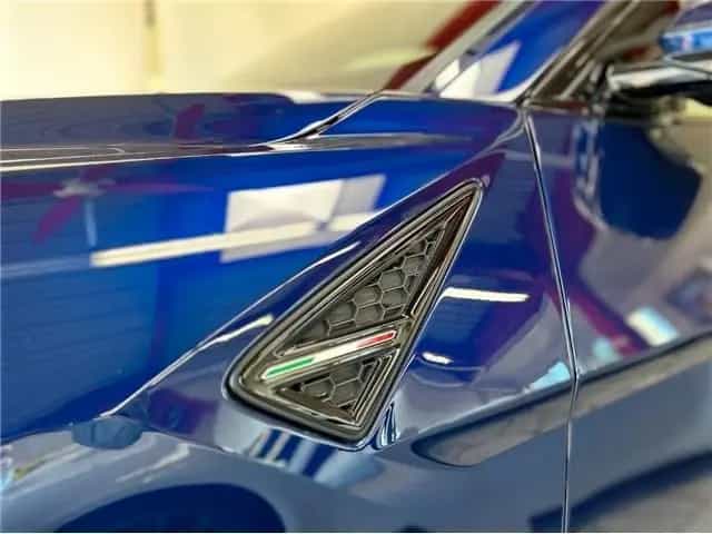 Lamborghini Urus 4.0 V8 4WD (2019) 04/2019-photo-6