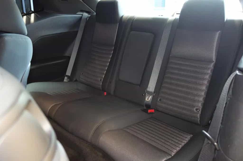Dodge Challenger "SUPERSPORTER"TÜV" 07/2014-photo-14
