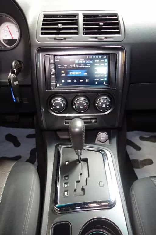 Dodge Challenger "SUPERSPORTER"TÜV" 07/2014-photo-25