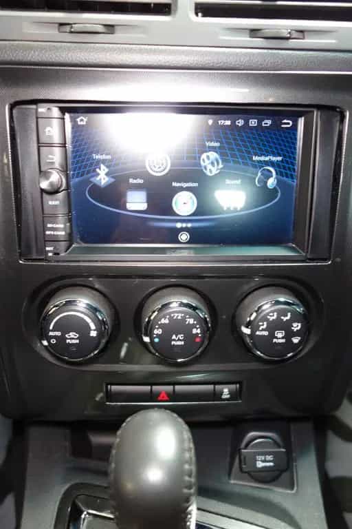 Dodge Challenger "SUPERSPORTER"TÜV" 07/2014-photo-26
