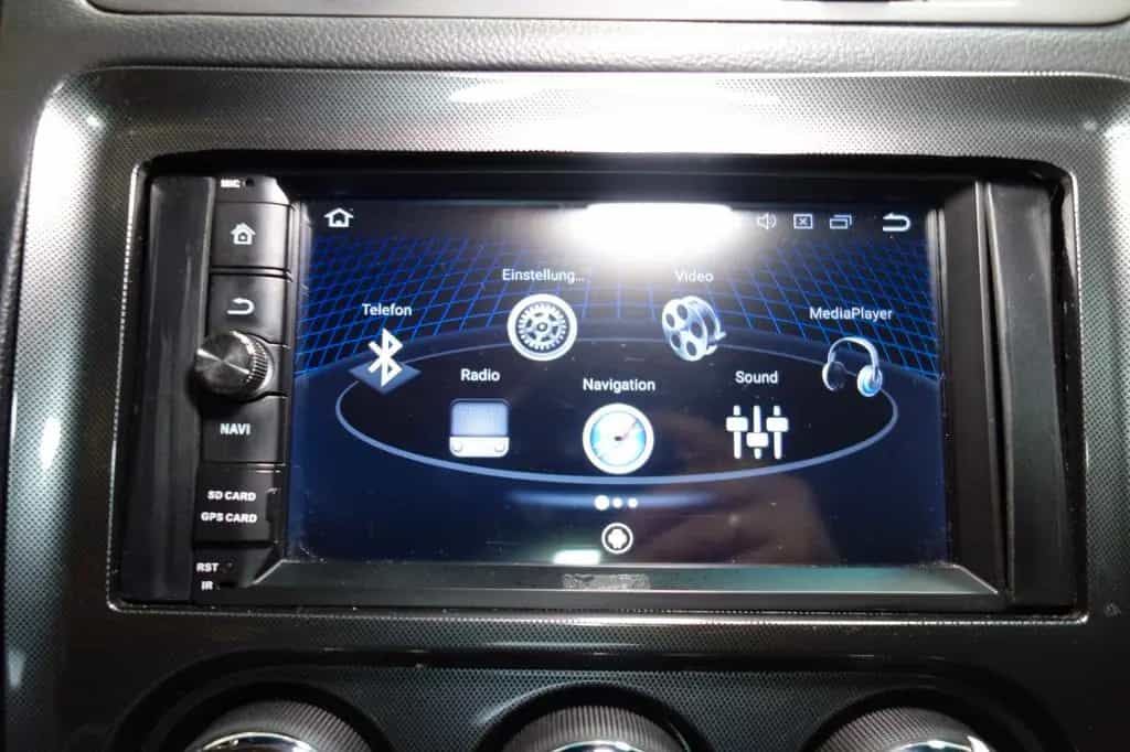Dodge Challenger "SUPERSPORTER"TÜV" 07/2014-photo-27