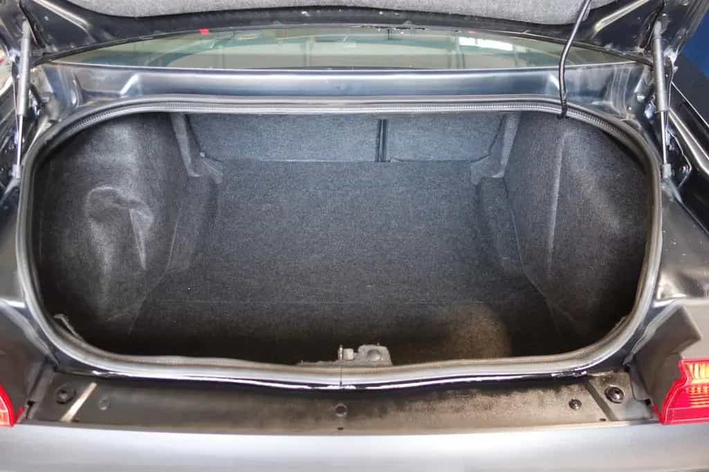 Dodge Challenger "SUPERSPORTER"TÜV" 07/2014-photo-38
