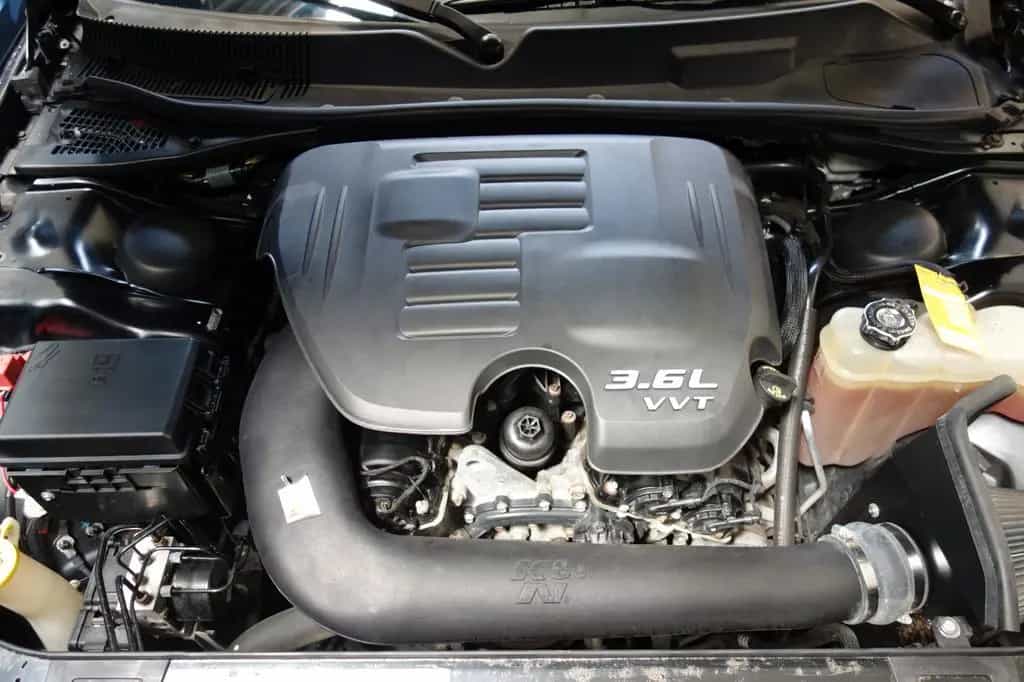 Dodge Challenger "SUPERSPORTER"TÜV" 07/2014-photo-39