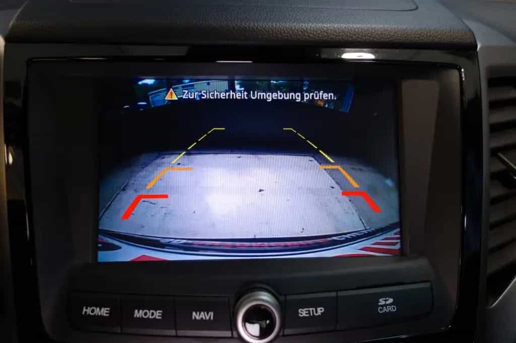 Ssangyong Tivoli 1.6 e-XGi 160 SAPPHIRE 2WD"TÜV"GARANTIE 01/2020-photo-33