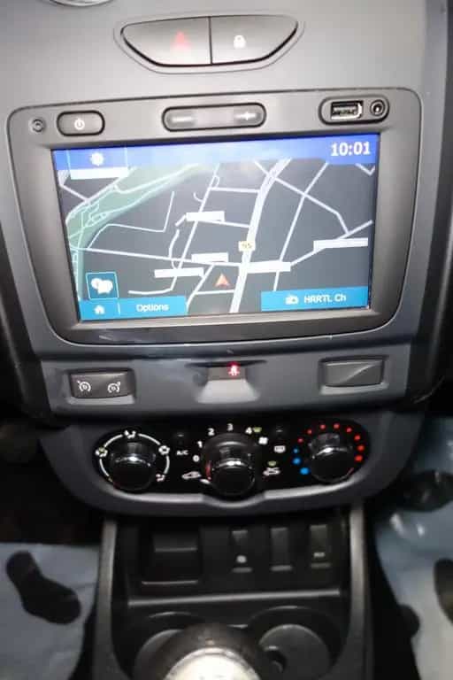 Dacia Duster Celebration 4x2"Motorschaden" 11/2014-photo-25