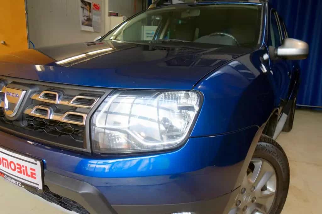 Dacia Duster Celebration 4x2"Motorschaden" 11/2014-photo-38