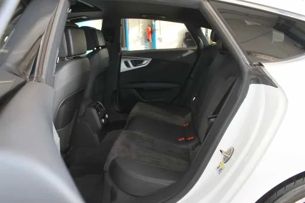 Audi A7 Sportback 3.0 quattro"S7 Umbau" 01/2015-photo-12