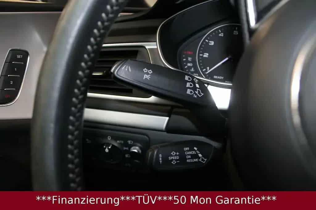 Audi A7 Sportback 3.0 quattro"S7 Umbau" 01/2015-photo-15