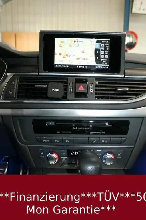 Audi A7 Sportback 3.0 quattro"S7 Umbau" 01/2015-photo-17