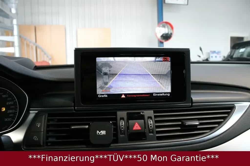 Audi A7 Sportback 3.0 quattro"S7 Umbau" 01/2015-photo-20