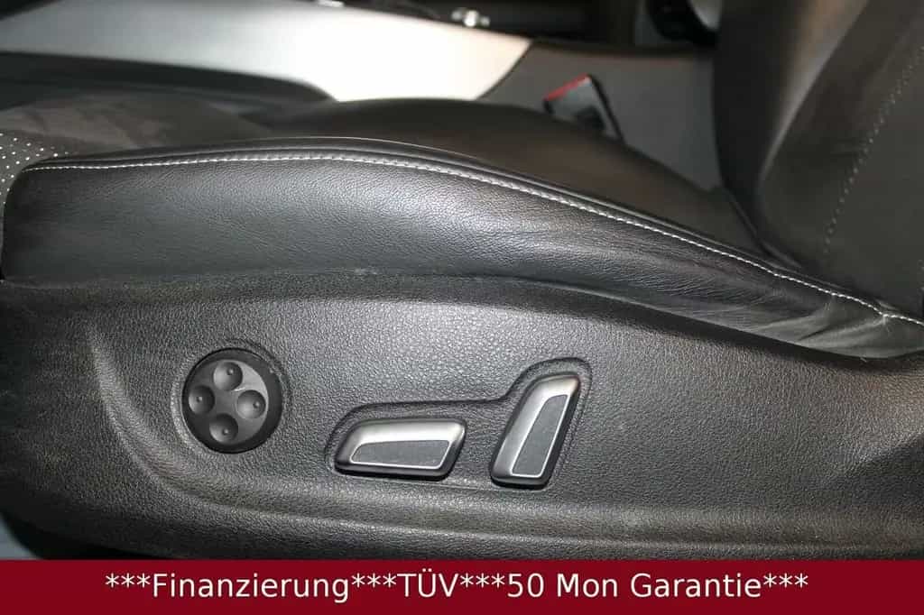 Audi A7 Sportback 3.0 quattro"S7 Umbau" 01/2015-photo-21