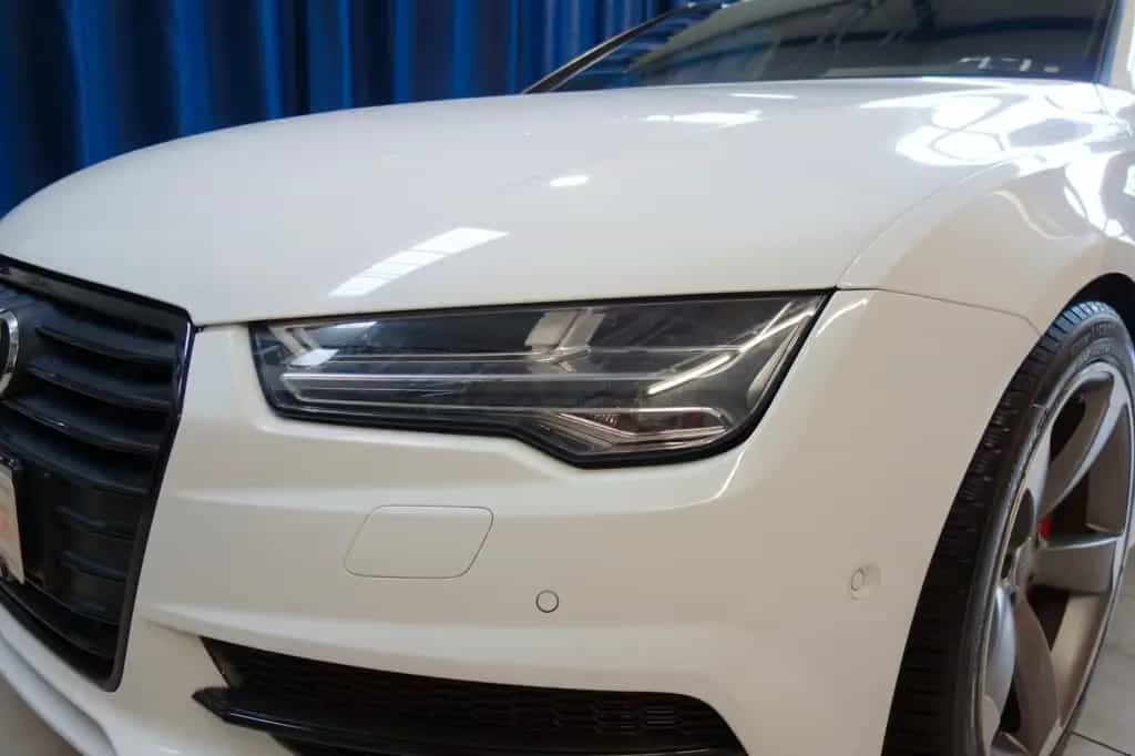 Audi A7 Sportback 3.0 quattro"S7 Umbau" 01/2015-photo-23