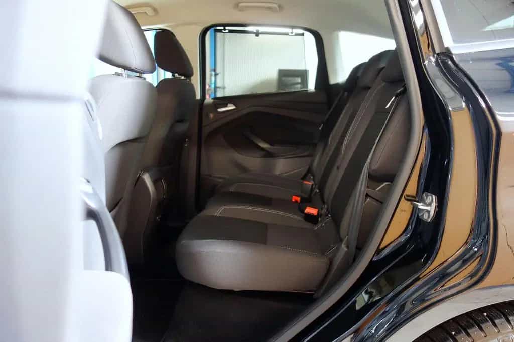 Ford C-Max Business Edition"TÜV"GARANTIE 11/2016-photo-10
