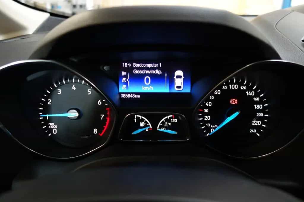 Ford C-Max Business Edition"TÜV"GARANTIE 11/2016-photo-19