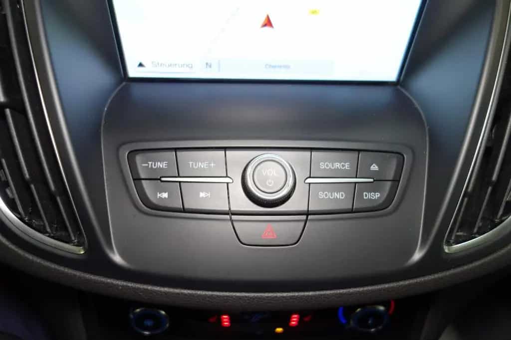 Ford C-Max Business Edition"TÜV"GARANTIE 11/2016-photo-20