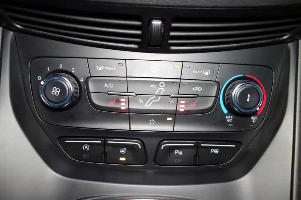 Ford C-Max Business Edition"TÜV"GARANTIE 11/2016-photo-22