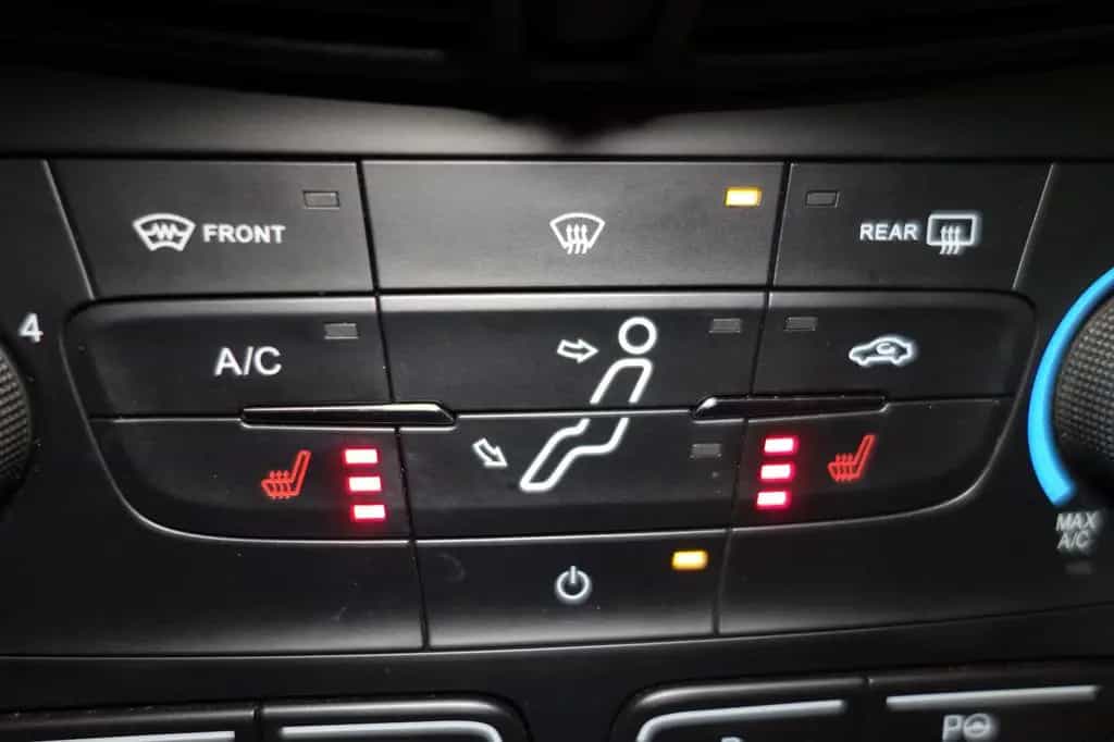 Ford C-Max Business Edition"TÜV"GARANTIE 11/2016-photo-24