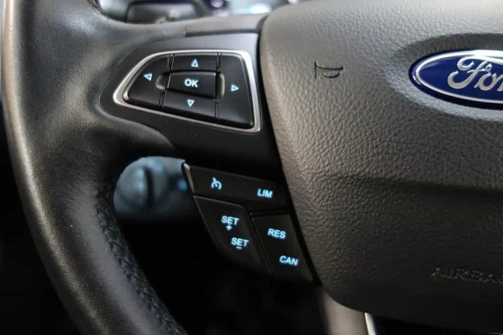Ford C-Max Business Edition"TÜV"GARANTIE 11/2016-photo-27
