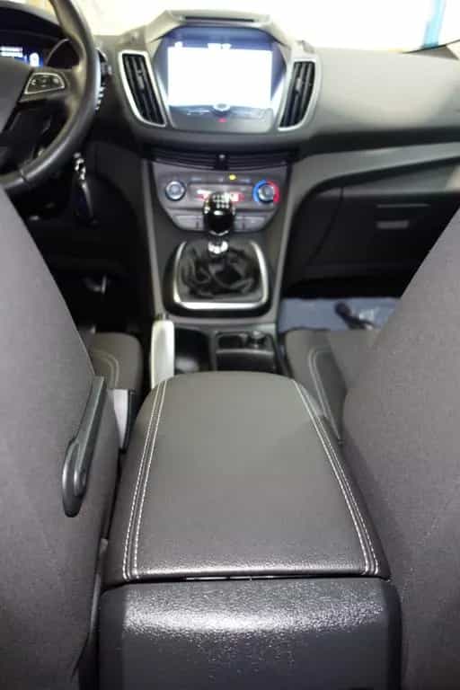 Ford C-Max Business Edition"TÜV"GARANTIE 11/2016-photo-28